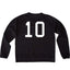 Rxmance Unisex Phantom Black 'R-10' Sweatshirt