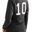Rxmance Unisex Phantom Black 'R-10' Sweatshirt