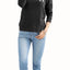 Rxmance Unisex Phantom Black 'R-10' Sweatshirt