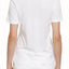 Rxmance Unisex White 'Caribe Sport' Tee
