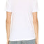 Rxmance Unisex White 'Gossip' Tee