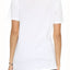 Rxmance Unisex White 'Pasta Party' Tee