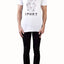 Rxmance Unisex White Sand 'Tiger' Tee