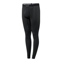 SAXX Black Quest Quick Dry Mesh Long John thumbnail 1