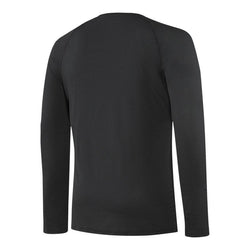 SAXX Black Quest Quick Dry Mesh Long Sleeve T-Shirt thumbnail 2