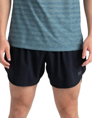 SAXX Hot Shot Crew Short Sleeve Shirt