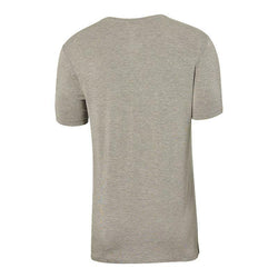 SAXX Light Grey Sleepwalker SS Pocket T-Shirt thumbnail 2