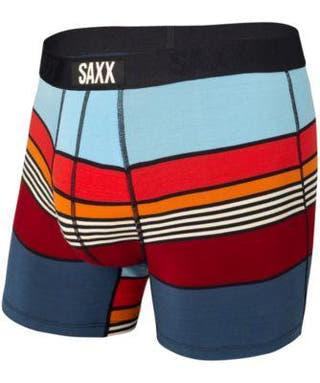 SAXX Navy Vibe Boxers Brief