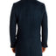 Scotch & Soda Classic Fit Single Breasted Coat Atlas