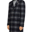 Scotch & Soda Classic Fit Single-breasted Coat Combo A