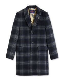 Scotch & Soda Classic Fit Single-breasted Coat Combo A thumbnail 2