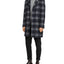 Scotch & Soda Classic Fit Single-breasted Coat Combo A