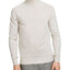 Scotch & Soda Classic Turtleneck Sweater Ecru