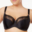 Sculptresse By Panache Chi Chi Full-cup Plus Bra 7695 Black