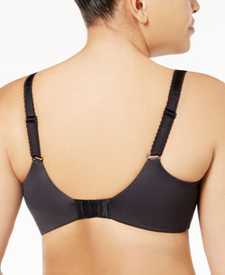 Sculptresse By Panache Chi Chi Full-cup Plus Bra 7695 Black thumbnail 2