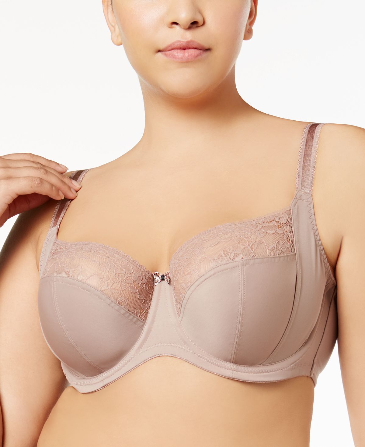 Sculptresse By Panache Chi Chi Full-cup Plus Bra 7695