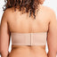 Sculptresse By Panache Plus Dana Strapless Bra 9670 Linen