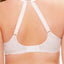 Sculptresse By Panache Sasha Plus Plunge Lace Bra 9506