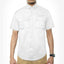 Sean John Flight Shirt Bright White