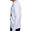 Sean John Long-sleeve Defiant 1 Graphic T-shirt Bright White