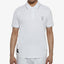 Sean John Playboy Collection Embroidered Logo Polo Bright Whi