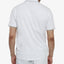 Sean John Playboy Collection Embroidered Logo Polo Bright Whi