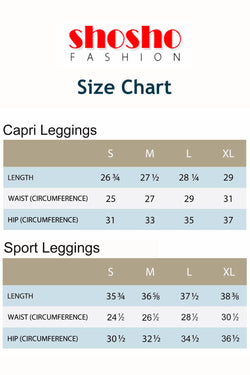 ShoSho Black Dance-Inspired Wrap-Around Capri Legging thumbnail 3