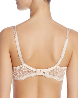 Simone Perele Simone Prèle Eden 3d Molded Bra Peau Rose thumbnail 2