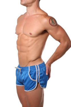 Skipper-Blue Swim/Running Short thumbnail 2