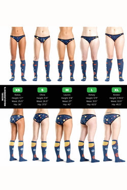 Sock It To Me Tacosauruas Low-Rise Bikini Brief thumbnail 4