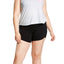 Soffe PLUS Cloud-Blue 'Living the Dream' Graphic Racerback Tank