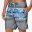 Speedo Horizon Bondi 2-way Stretch Dwr 20" Board Shorts Anthracite