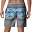 Speedo Horizon Bondi 2-way Stretch Dwr 20" Board Shorts Anthracite