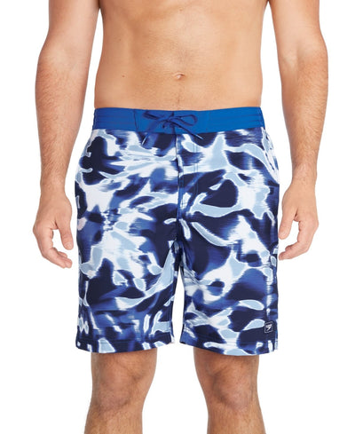 Speedo Regular Fit Swim Trunks Swimwear Blue