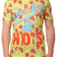 Spenglish Lime Green Ceviches & Ho's Tee