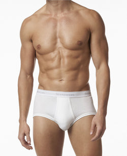Stanfield Premium Cotton 3 Pack Brief Underwear Plus thumbnail 1