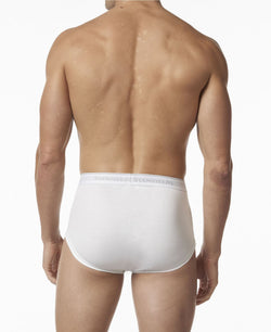 Stanfield Premium Cotton 3 Pack Brief Underwear Plus thumbnail 2
