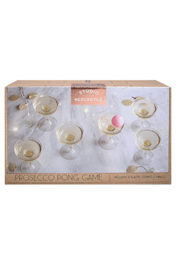 Studio Mercantile Prosecco Pong Game thumbnail 1