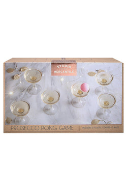 Studio Mercantile Prosecco Pong Game thumbnail 1