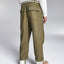 Sun + Stone Ouigi Theodore Sun + Stone Utility Pants New Olive