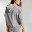 Sun + Stone Sun + Stone Garment-washed Fleece Joggers Light Pewter