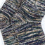Sun + Stone Sun + Stone Marled Socks Green Navy