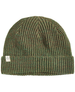 Sun + Stone Sun + Stone Solid Beanie Green thumbnail 3