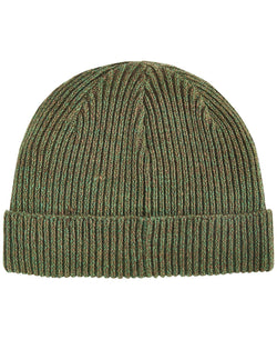 Sun + Stone Sun + Stone Solid Beanie Green thumbnail 4