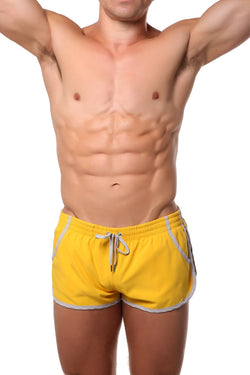 Sunflower Swim/Running Short thumbnail 3