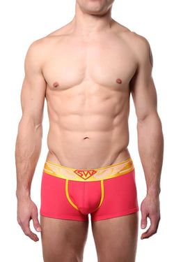 Supawear Blood-Orange Supa-Fly Trunk thumbnail 1