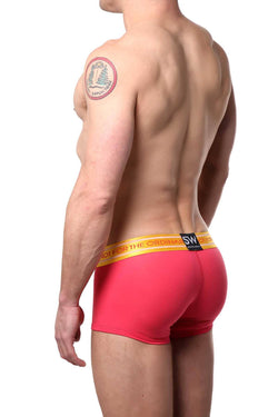 Supawear Blood-Orange Supa-Fly Trunk thumbnail 2