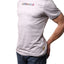 Supawear Light Grey Spectrum T-Shirt