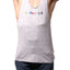 Supawear Light Grey Spectrum Tank