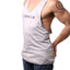 Supawear Light Grey Spectrum Tank